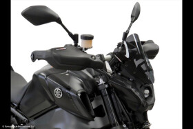 Yamaha MT-09 21-23 Kryty páček Powerbronze