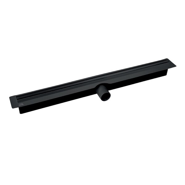 Laveo - Slim - sprchový žlab 90 cm COS_790D