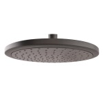 RAV Slezák - Hlavová sprcha , Metal Grey PS0043MG PS0043MG
