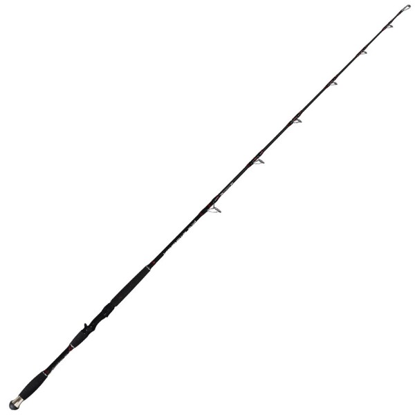 Hell-Cat Prut Black Vertical Casting 1,7m 180-250g