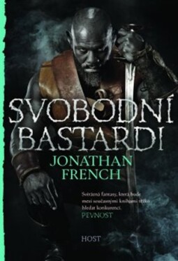 Svobodní bastardi Jonathan French