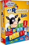 SCHMIDT Dětská hra MyRummy Kids