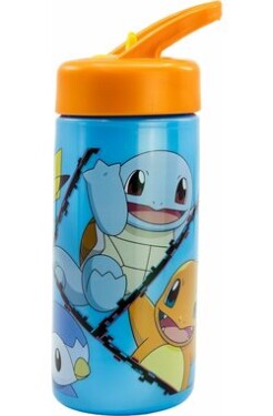 Láhev na pití Pokémon 410 ml