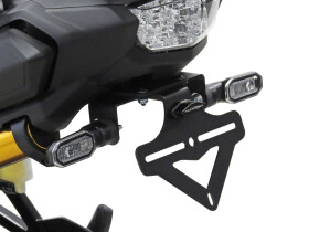 Suzuki Gsx-S1000Gx 24-25 Držák Spz