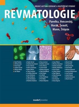Revmatologie