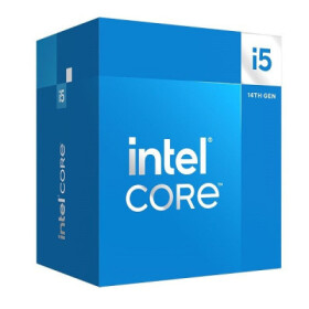 CPU INTEL Core i5-14500, až 5.0GHz, 24MB L3, LGA1700, TRAY EDF_1077333