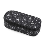 Bagmaster studentský penál CASE SUPERNOVA 24 A Black