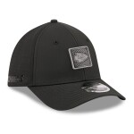 New Era Pánská kšiltovka Kansas City Chiefs NFL Black 2026 Training Camp 39THIRTY Flex Velikost: S/M