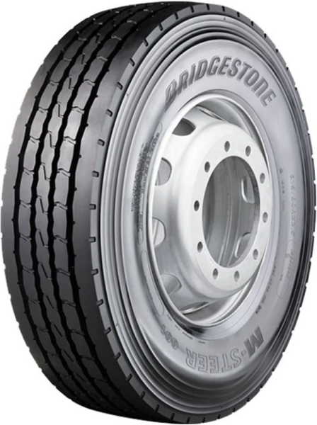 315/80 R22,5 156/150K M-STEER 001 M+S 3PMSF TL BRIDGESTONE