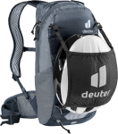 Cyklistický batoh Deuter Race 8L Black