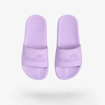 Žabky do bazénu basic plain fialové KUBKBB-SS24-02-10 40