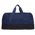 Adidas Tiro Duffel BC IB8650 bag modrý 40,75l