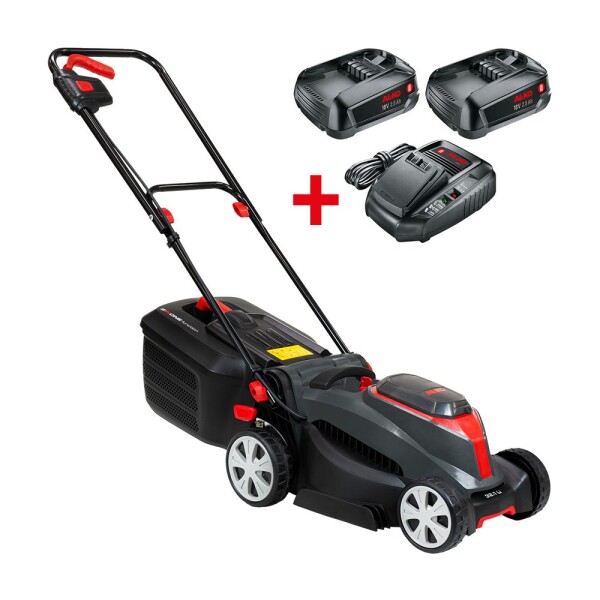 Aku sekačka AL-KO 38.1 Li Easy SET
