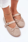 Balerinky model 214113 Step in style 39