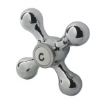 Mereo Oliva pro baterie CBL - studená voda CB405F