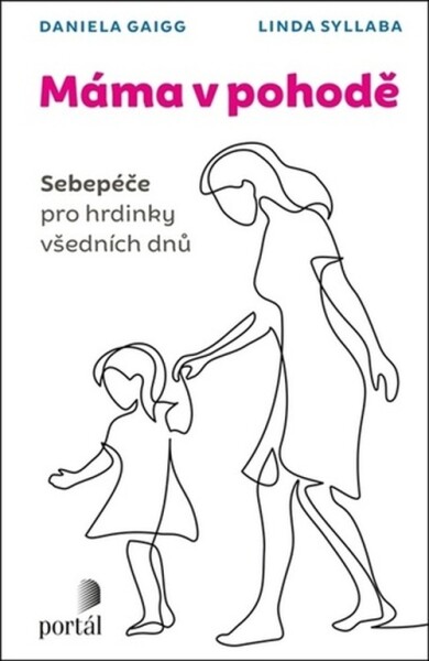 Máma pohodě