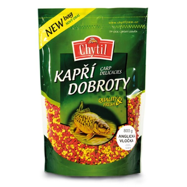 Chytil Anglická vločka 800g,Chytil Anglická vločka 800g