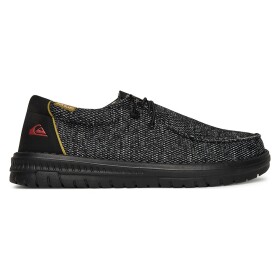 Polobotky QUIKSILVER WADE-01 Syntetická tkanina,Textilní materiál