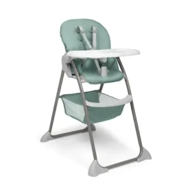 Hauck Jídelní židle Sit N Fold mintová / max 15 kg / od 6 měsíců (HK641132)