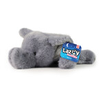 Plyšový slon LazyAnimals 29 cm