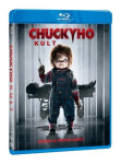 Chuckyho kult BD