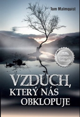 Vzduch, který nás obklopuje