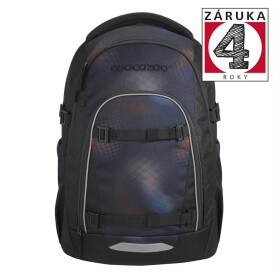 Školní batoh coocazoo MATE, Rainbow Illusion, AGR certifikát