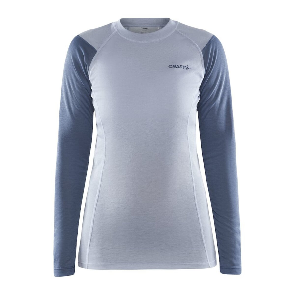 Craft Core Baselayer LS