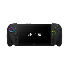 ASUS ROG Xbox Ally černá / 7" FHD T / 120Hz / AMD Ryzen AI Z2 Extreme / 24GB DDR5 / 1TB SSD / W11H (RC73XA-NH011W)