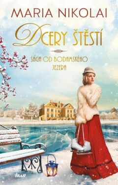 Dcery štěstí (poškozená) - Maria Nikolai