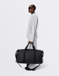 Rains Hilo Weekend Bag Large 01 Black