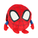 Cozy Noxxiez HW775 Spiderman - hřejivý plyšový polštář 3 v 1