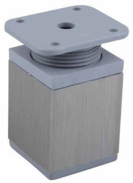 NoName nábytková nožka 40x40x100 (153298)