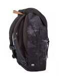 Ergonomický školní Frii of Norway 30L Grey