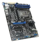 ASUS P13R-E / Základní deska / LGA 1700 / DDR5 / ATX / 2x LAN / ASMB11 (90SB0CS0-M0UAY1)