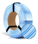 ROSA 3D Filaments PLA SILK REFILL Multicolor 1,75 mm ROSA 1 kg FROZEN