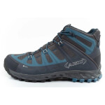 Boty Aku Selvatica Mid Gore-Tex M 672 593 42