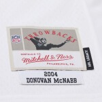 Mitchell & Ness Pánský dres Philadelphia Eagles NFL Donovan McNabb #5 2004 Legacy Throwback Velikost: 2XL
