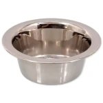 Dog Fantasy Miska nerez 11cm 240ml (064-0062)