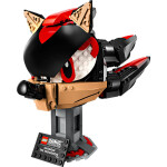 LEGO LEGO® Sonic the Hedgehog™ 77000 Shadow the Hedgehog
