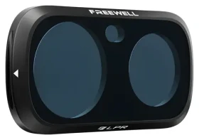 Freewell LPR / Filtr / Insta360 Luna Ultra / Redukce světelného znečištění (FW-LNUB-LPR)