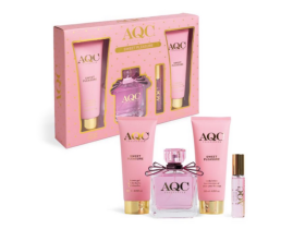 AQC Fragrances - SWEET PLEASURES Dárková sada