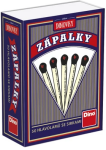 Zápalky