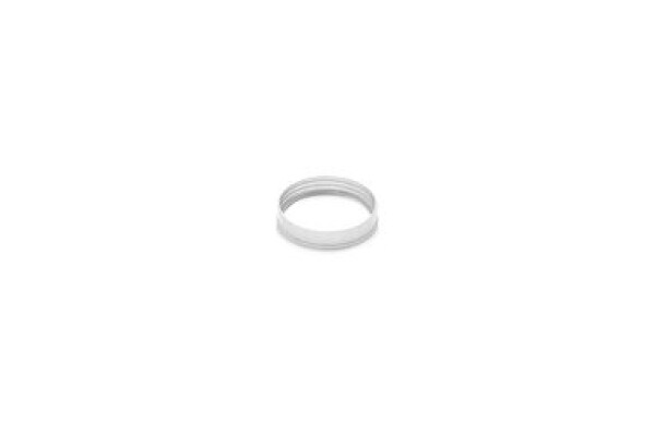 EKWB EK-Quantum Torque Color Ring 10-Pack STC 10/13 - Silver (3831109906248)