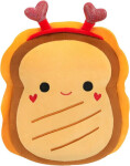 Squishmallows Grilovaný sýr - Lil Gouda 13 cm