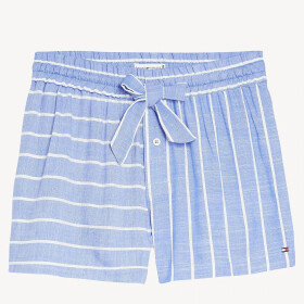 Dámské šortky UW0UW01667-458 - Tommy Hilfiger S