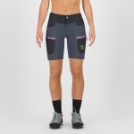 KARPOS W Lastia Bermuda, Ombre Blue/Vulcan velikost: 48