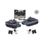 Tank RC T90 PK Tiger 1:24