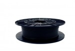 Filament-PM FRJet filament samozhášivý černý 1,75 mm Filament PM 0,5 kg