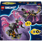 LEGO LEGO® DREAMZzz™ 71513 Škorpioní rypadlo z nočních můr